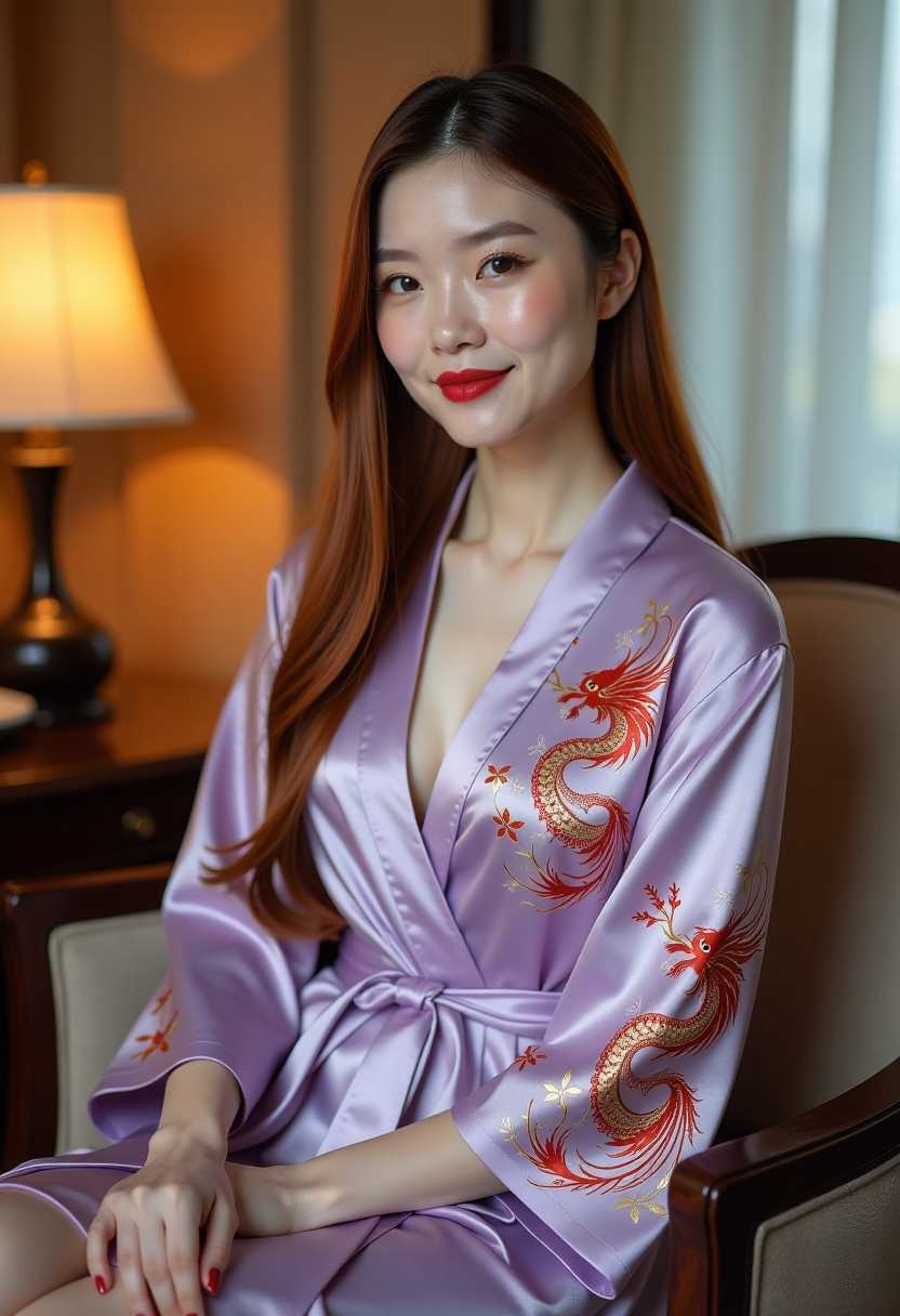 变成女高中生的那天
